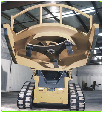 Rotary Mower
